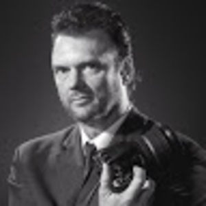 Meet your Posher, Mike